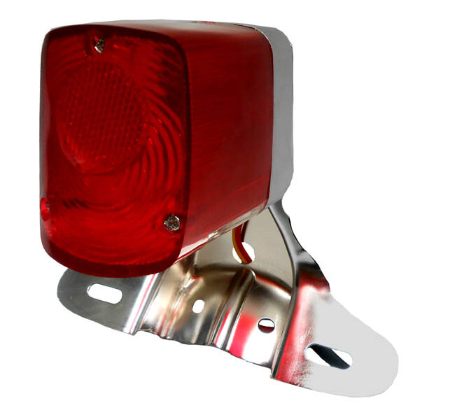 Yamaha Fs1 Achterlicht Compleet Staand Model Elektrische Delen