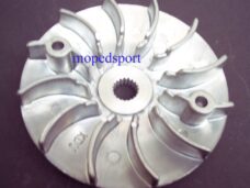 China Scooter/gy6-qmb Aandrijfplaat Variateur Model 5