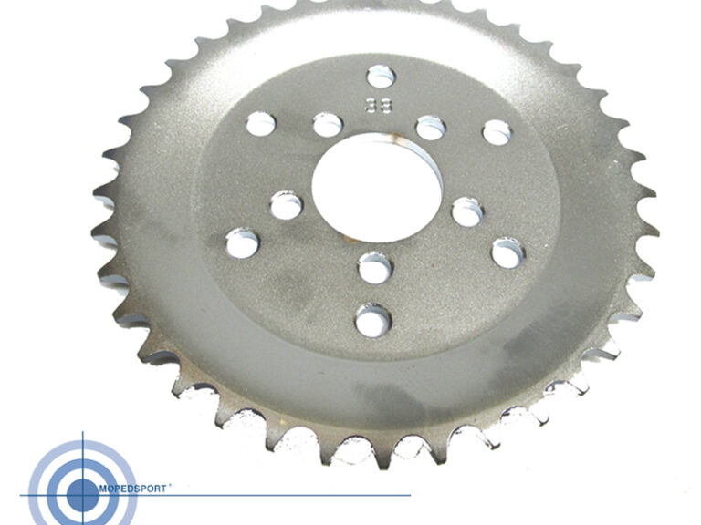 Puch Monza Vz Monza Achtertandwiel 38t 38 Tands