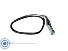 Sachs Hercules Spiegel Rechts Chroom Bumm 913/4pr Stuur