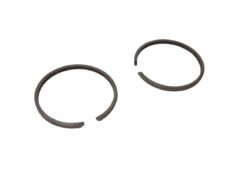 Kreidler/universeel Zuigerveer Set 40x2.5c 1.5mm 50cc 40mm Bac