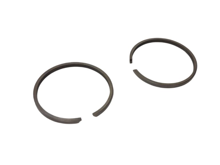 Kreidler/universeel Zuigerveer Set 40x2.5c 1.5mm 50cc 40mm Bac