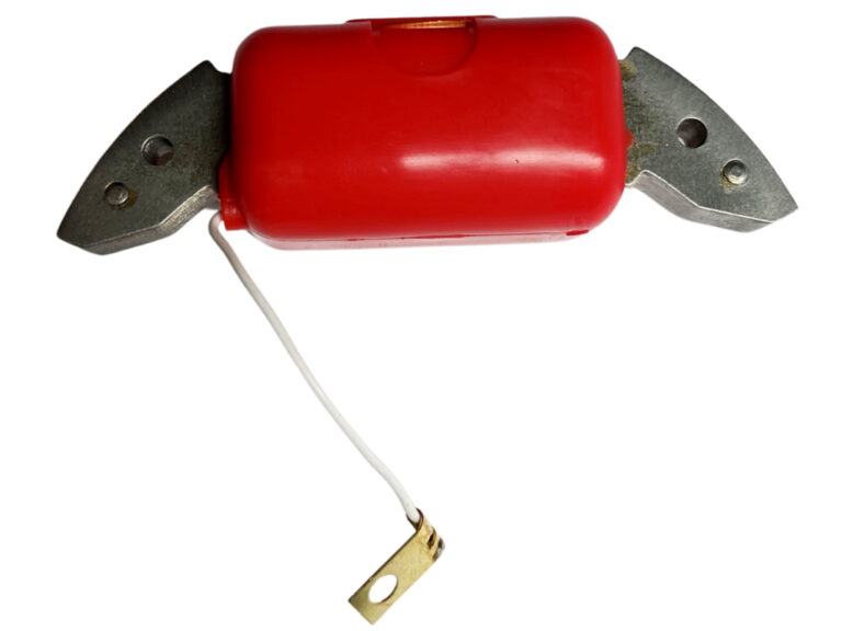 Bobina di accensione universale - Non originale - Adatta per bobina di accensione Solex modello 3800