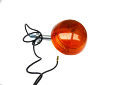 Yamaha/puch Monza Honda Universeel Knipperlicht Voor Passend Voor Fs1/dt50 /dx Monza Universeel