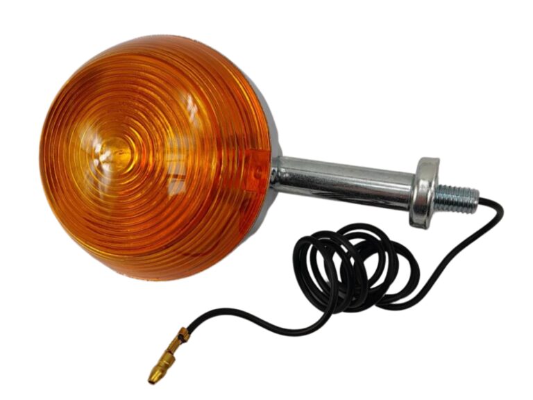 YAMAHA FS1/DT50 /MX PUCH MONZA knipperlicht achter MONZA FS1/DT50 /MX