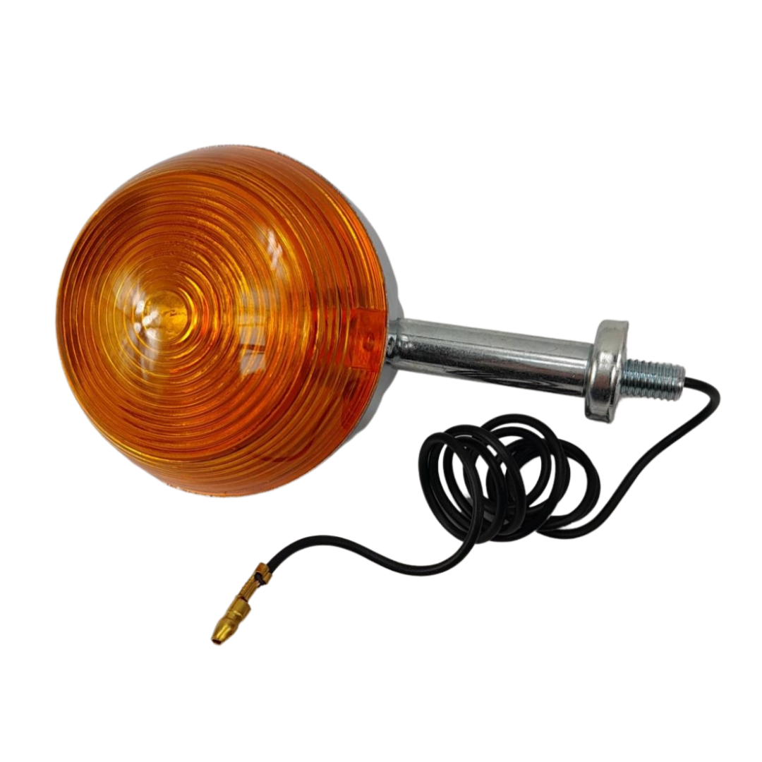 YAMAHA FS1/DT50 /MX PUCH MONZA knipperlicht achter MONZA FS1/DT50 /MX