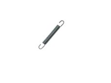 Trekveer voor remstang Zundapp 517 529 530 bromfiets set van 6
