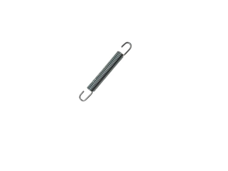Trekveer voor remstang Zundapp 517 529 530 bromfiets set van 6