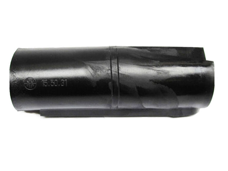 Kreidler Aanzuigrubber / Luchtfilterhuis 15/16/17mm Motor Rubber 15.50.31