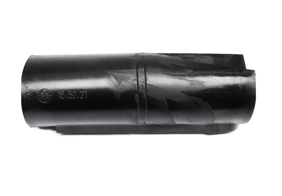 KREIDLER Aanzuigrubber / luchtfilterhuis 15/16/17mm MOTOR RUBBER 15.50.31
