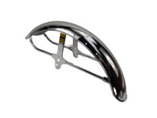 Yamaha Voorspatbord Chroom Fs1