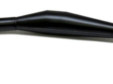 Sachs Ktm Uitlaat Zwart M90 28mm 50/80cc