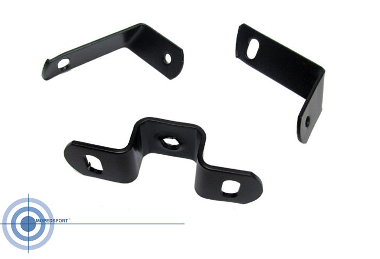 BROMFIETS Bevestiging set buddyseat voor 985