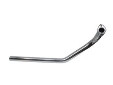 Puch Monza Monza Uitlaatbocht 28mm 4s/4sl/4c/4xl/4gp