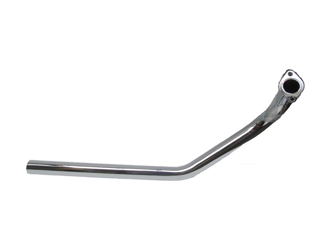 Puch Monza Monza Uitlaatbocht 28mm 4s/4sl/4c/4xl/4gp