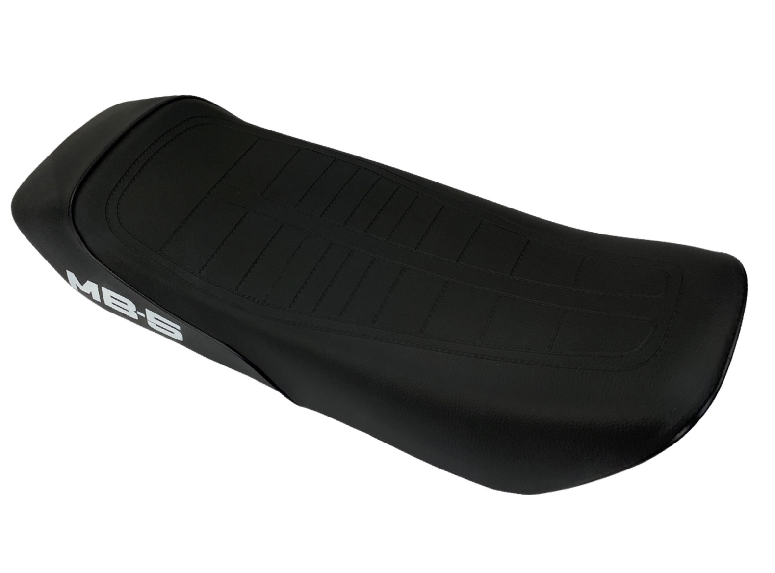 Honda Mb Buddyseat / Zadel Mb-5 Zwart