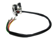 Yamaha Fs1/rd/dx Fs1/rd/dx Stuurstuk -schakelaars Rechts 393-83973-02 Stuur