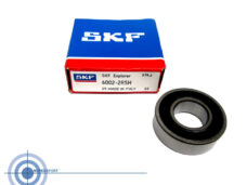 Skf Lager 6002 2rsh