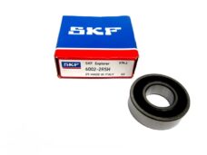 SKF lager 6002 2RSH