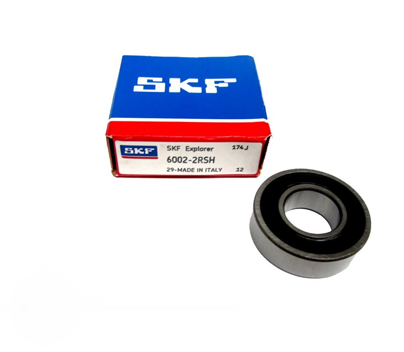 SKF lager 6002 2RSH