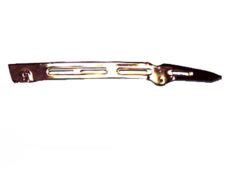 Yamaha Kettingrand Fs1/dx Chroom 260-22311-00-93