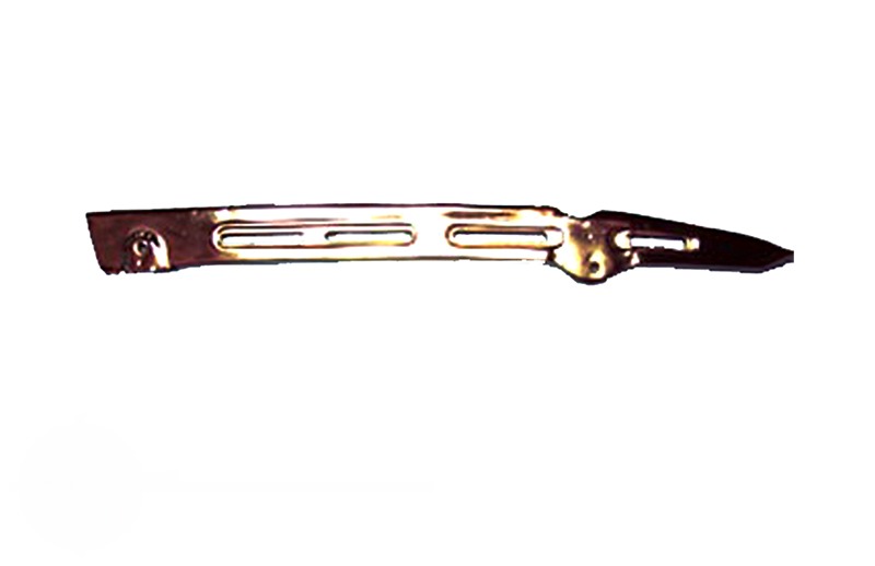 Yamaha Kettingrand Fs1/dx Chroom 260-22311-00-93