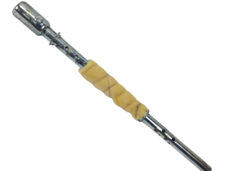 Honda Mt Mt Binnendemper 18350-167-640 Uitlaat