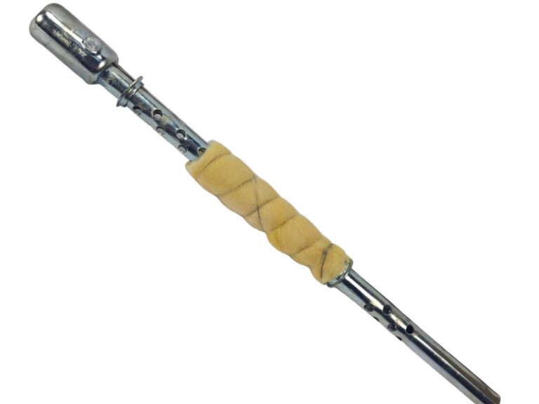 HONDA MT MT binnendemper 18350-167-640 UITLAAT