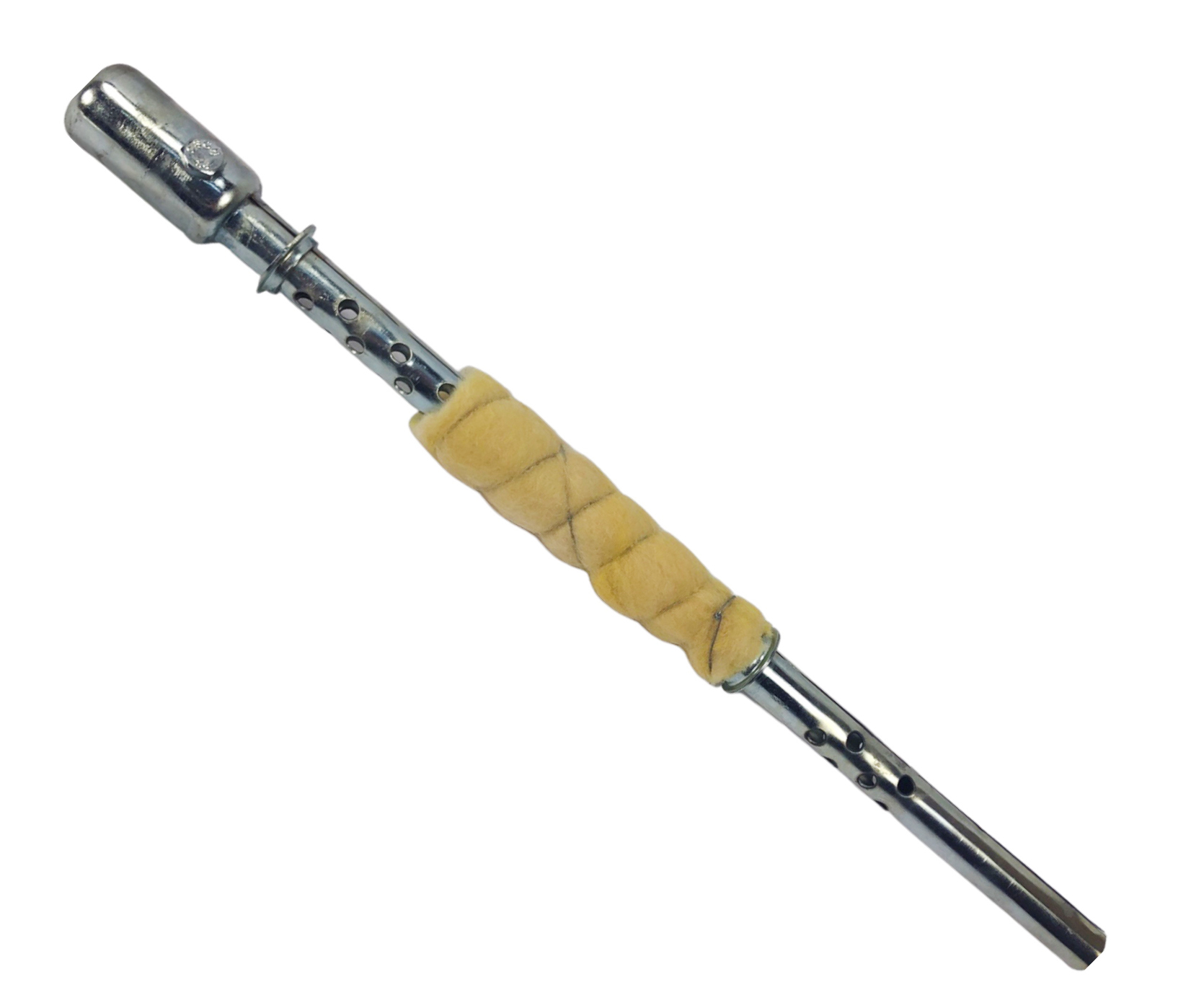 Honda Mt Mt Binnendemper 18350-167-640 Uitlaat
