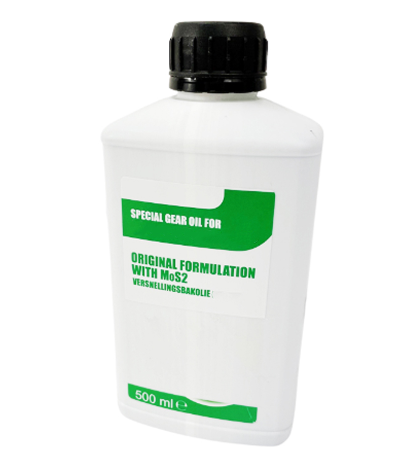 Bromfiets Ks 517 529 530 Versnellingbakolie S - Olie 500ml /olie
