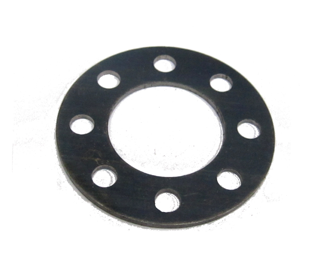 Sachs Washer /ring Voor Lager 10582