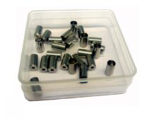 Universeel Kabelhoedje 5.5mm Per 25 Stuks