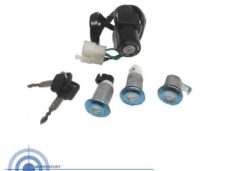 Honda Contactslot Set Sj/bali/sfx