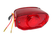 Yamaha Fs1 Achterlicht  
