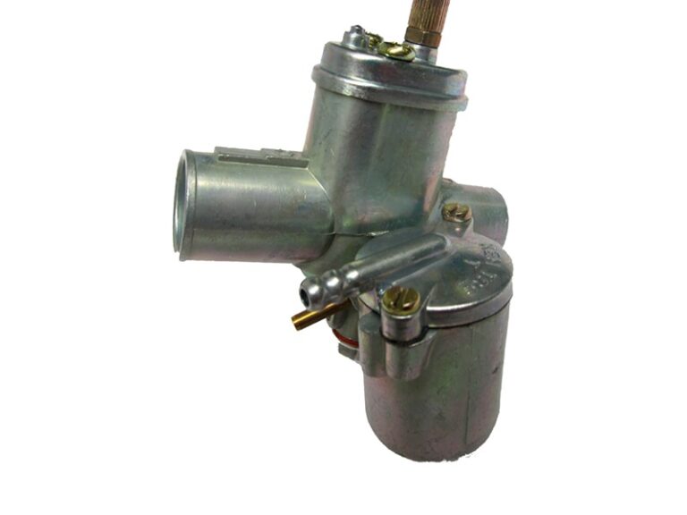 BROMFIETS KS 517 529 530 Carburateur 17mm model 1-17-41 