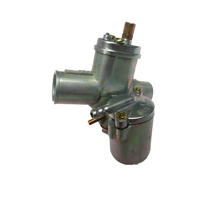 Bromfiets Ks 517 529 530 Carburateur 17mm Model 1-17-41