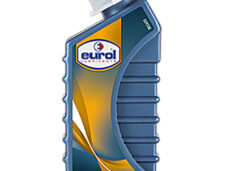 Universeel Scooter Bromfiets Kettingolie Eurol 100ml