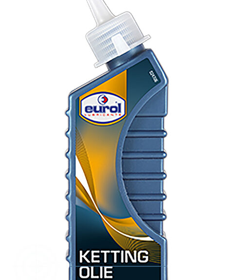 Universal-Kettenöl für Roller und Mopeds Eurol 100 ml