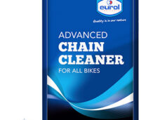 Universeel Advanced Chain Cleaner Kettingreiniger Eurol 500ml