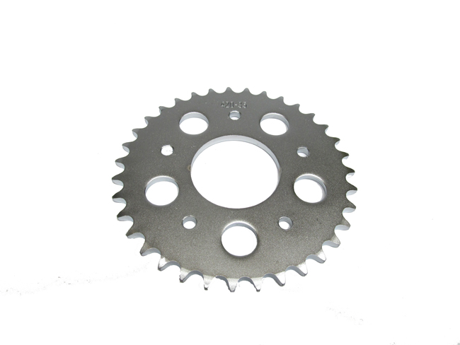 Kreidler Achtertandwiel 35 T 1/2x1/4 67.94.04 Tandwiel Kettingwiel 35t