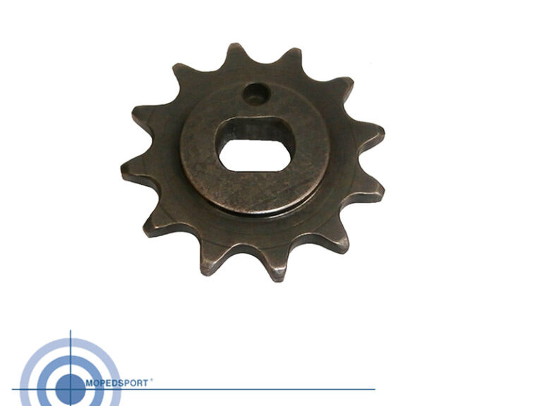 Kreidler Voortandwiel 12t 3/16 Sleuf 11x15 15.20.01 