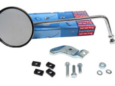 Vespa Spiegel Links Bumm Pk50 Pk125 Pk-xl Pk200