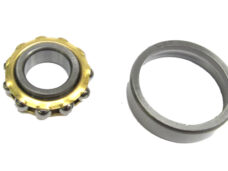 Puch/sachs Lager L17 Ms/mv +50/3-50/4 502 3 Versnellingen Puch X30