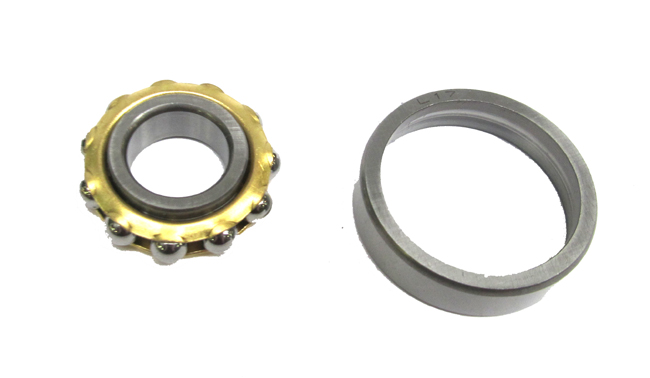 PUCH/SACHS Lager L17 MS/MV +50/3-50/4 502 3 versnellingen PUCH X30
