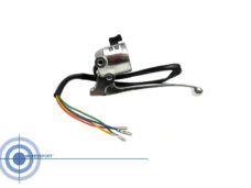 Yamaha Fs1 Stuurstuk Met Handel 353-82910-01 Stuur