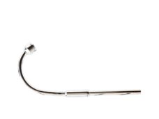 Bromfiets 250/446/447/460 Uitlaatbocht - 18/26mm Geschikt Voor Model 460 - 446-22.618
