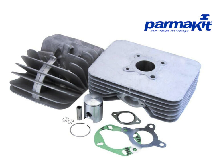 Sachs 503 504 Short Stroke Cilinder + Zuiger +kop 40mm 50cc 12mm- Short Stroke Parmakit 64400.00