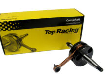 Puch X30 Krukas Topracing 2 Versnellingen 2 V. 12mm Pen - Z50 Motor