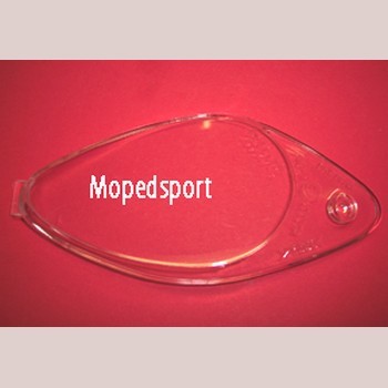 Piaggio Nrg Koplampglas Links Extreme /mc2 581239