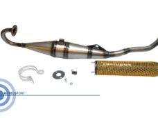 Puch Maxi Uitlaat Technigas Next R